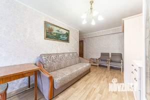 2-к квартира, на длительный срок, 44м2, 8/9 этаж