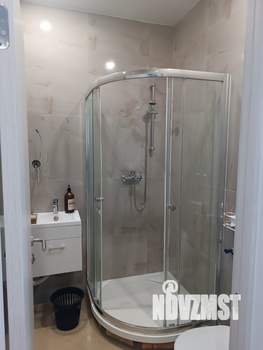 Студия квартира, на длительный срок, 16м2, 1/2 этаж