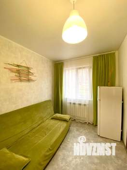 Студия квартира, на длительный срок, 19м2, 2/3 этаж