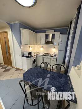 1-к квартира, на длительный срок, 38м2, 3/9 этаж