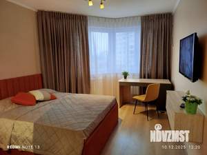 1-к квартира, на длительный срок, 39м2, 5/27 этаж