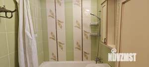 1-к квартира, на длительный срок, 40м2, 24/25 этаж