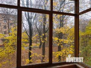 2-к квартира, на длительный срок, 45м2, 2/5 этаж