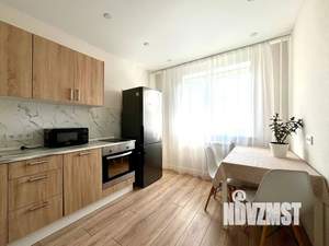 2-к квартира, посуточно, 55м2, 14/17 этаж