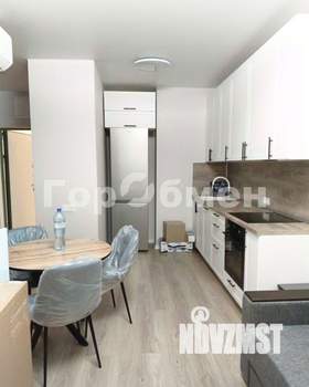 1-к квартира, на длительный срок, 35м2, 6/8 этаж