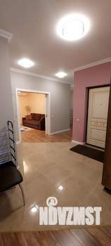 2-к квартира, на длительный срок, 76м2, 16/28 этаж