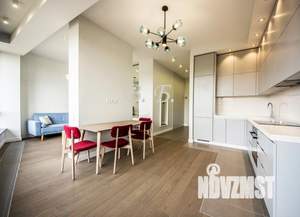 2-к квартира, на длительный срок, 60м2, 7/8 этаж