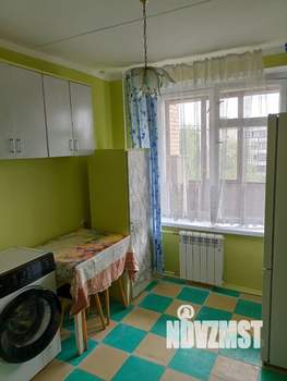 1-к квартира, на длительный срок, 39м2, 8/14 этаж