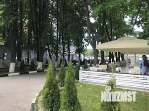 1-к квартира, посуточно, 63м2, 1/1 этаж