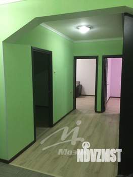 3-к квартира, на длительный срок, 89м2, 8/27 этаж