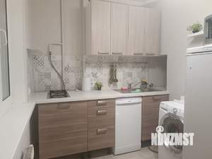 1-к квартира, на длительный срок, 32м2, 4/9 этаж
