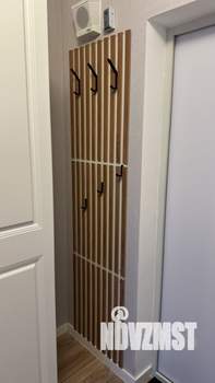 Студия квартира, на длительный срок, 23м2, 12/17 этаж