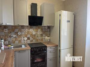 1-к квартира, на длительный срок, 40м2, 14/19 этаж