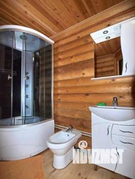 2-к квартира, посуточно, 80м2, 1/1 этаж