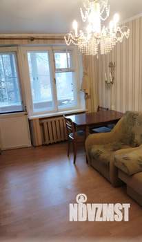 3-к квартира, на длительный срок, 57м2, 5/5 этаж