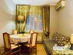 1-к квартира, посуточно, 65м2, 1/1 этаж