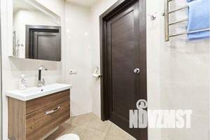 1-к квартира, посуточно, 32м2, 21/25 этаж