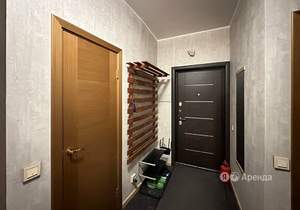 2-к квартира, на длительный срок, 46м2, 5/6 этаж