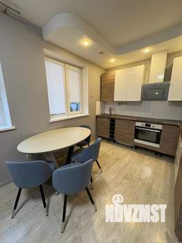 4-к квартира, на длительный срок, 98м2, 3/4 этаж