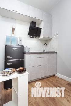 Студия квартира, посуточно, 15м2, 3/5 этаж