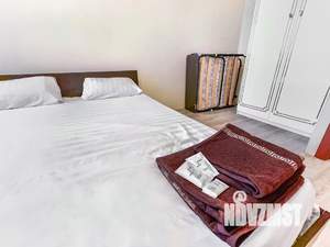 1-к квартира, посуточно, 58м2, 1/1 этаж