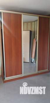 1-к квартира, на длительный срок, 40м2, 4/17 этаж