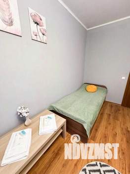 2-к квартира, посуточно, 67м2, 1/1 этаж