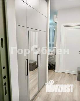 1-к квартира, на длительный срок, 35м2, 6/8 этаж
