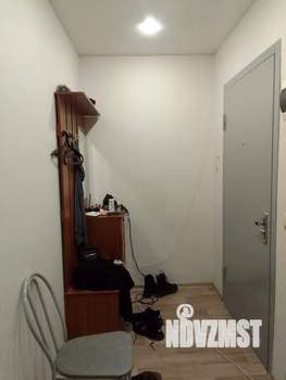 1-к квартира, на длительный срок, 38м2, 8/8 этаж