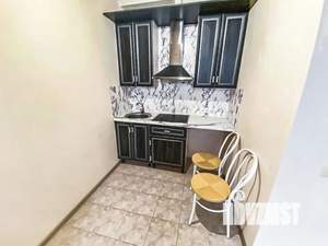 1-к квартира, посуточно, 58м2, 1/1 этаж