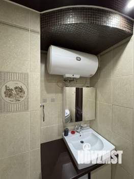 1-к квартира, на длительный срок, 45м2, 3/25 этаж