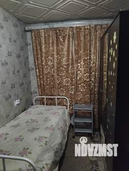 2-к квартира, на длительный срок, 40м2, 1/5 этаж