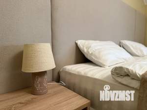 1-к квартира, посуточно, 29м2, 3/3 этаж