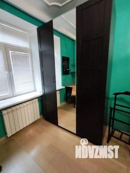 3-к квартира, на длительный срок, 90м2, 2/17 этаж