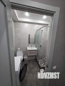 1-к квартира, на длительный срок, 42м2, 15/16 этаж