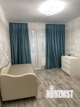 3-к квартира, на длительный срок, 60м2, 2/9 этаж