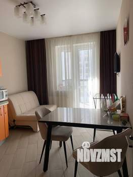 1-к квартира, на длительный срок, 51м2, 11/25 этаж