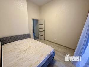 2-к квартира, на длительный срок, 55м2, 17/17 этаж