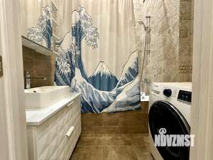 2-к квартира, на длительный срок, 55м2, 17/17 этаж