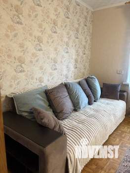 1-к квартира, на длительный срок, 31м2, 2/5 этаж