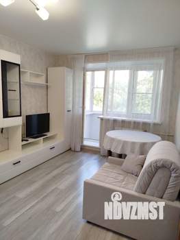 1-к квартира, на длительный срок, 31м2, 2/4 этаж
