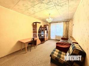 1-к квартира, на длительный срок, 33м2, 3/9 этаж