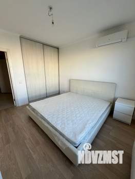 2-к квартира, на длительный срок, 47м2, 8/25 этаж