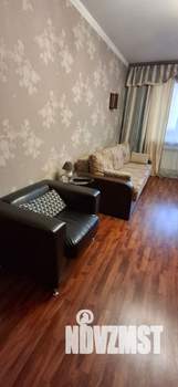 2-к квартира, на длительный срок, 62м2, 2/25 этаж
