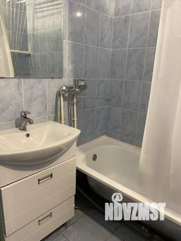 1-к квартира, на длительный срок, 33м2, 3/7 этаж