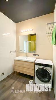 1-к квартира, на длительный срок, 66м2, 3/5 этаж