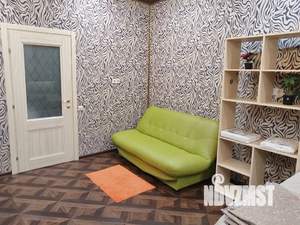 1-к квартира, посуточно, 52м2, 2/17 этаж