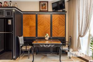 3-к квартира, на длительный срок, 111м2, 5/8 этаж