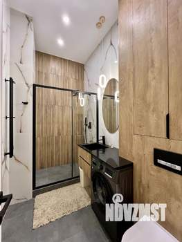 1-к квартира, на длительный срок, 48м2, 1/9 этаж