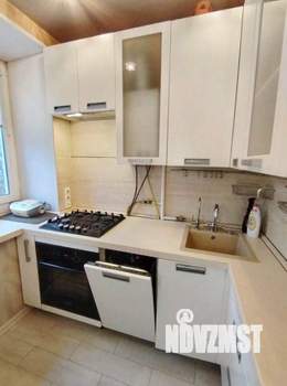 2-к квартира, на длительный срок, 44м2, 3/5 этаж